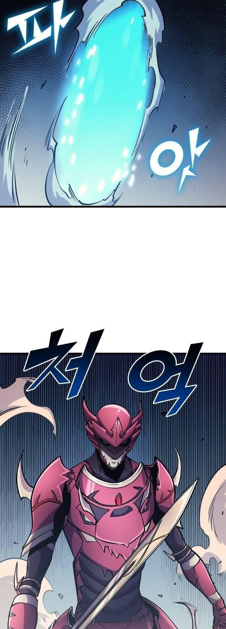 tôi trở lại thăng cấp một mình chapter 75 8