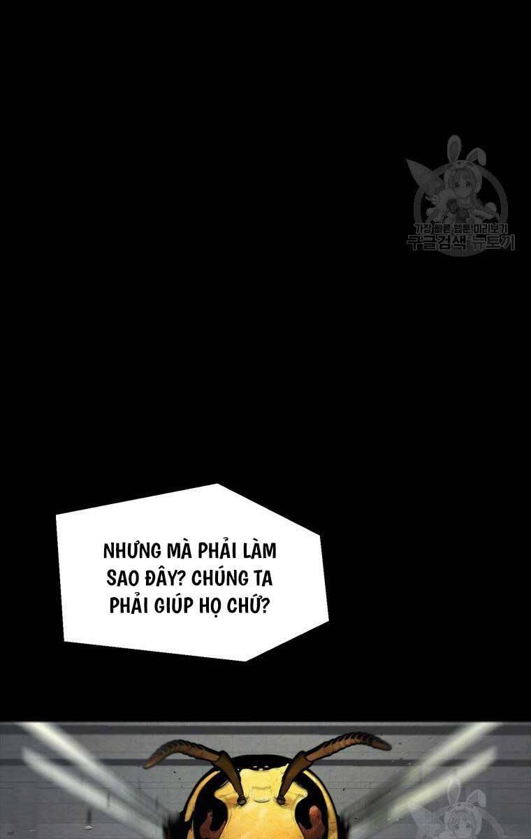 mật mã mê cung chapter 97 45