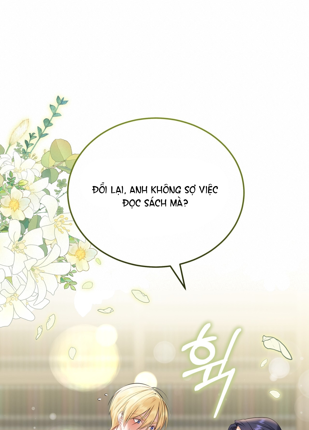 dấu tích của tiên nữ chapter 13.1 41