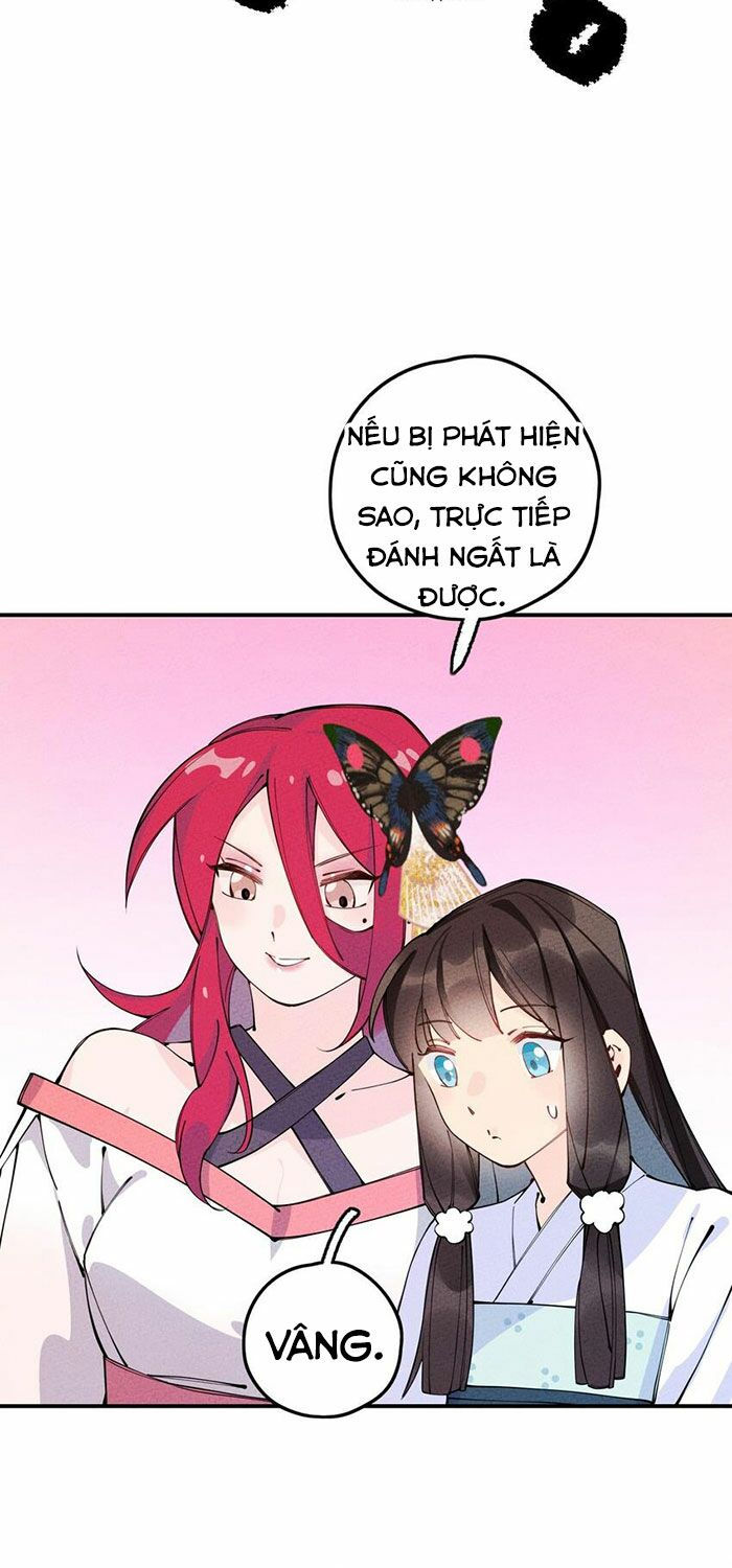 là thánh hoàng chính đạo, ta cưới ma tôn tà đạo？！ chapter 13 45