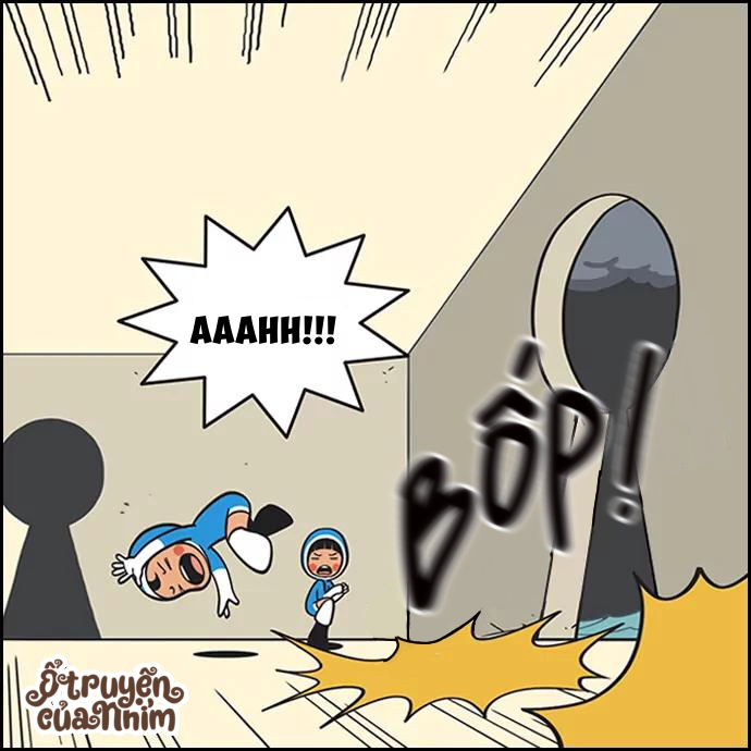 yumis cells chapter 32 6