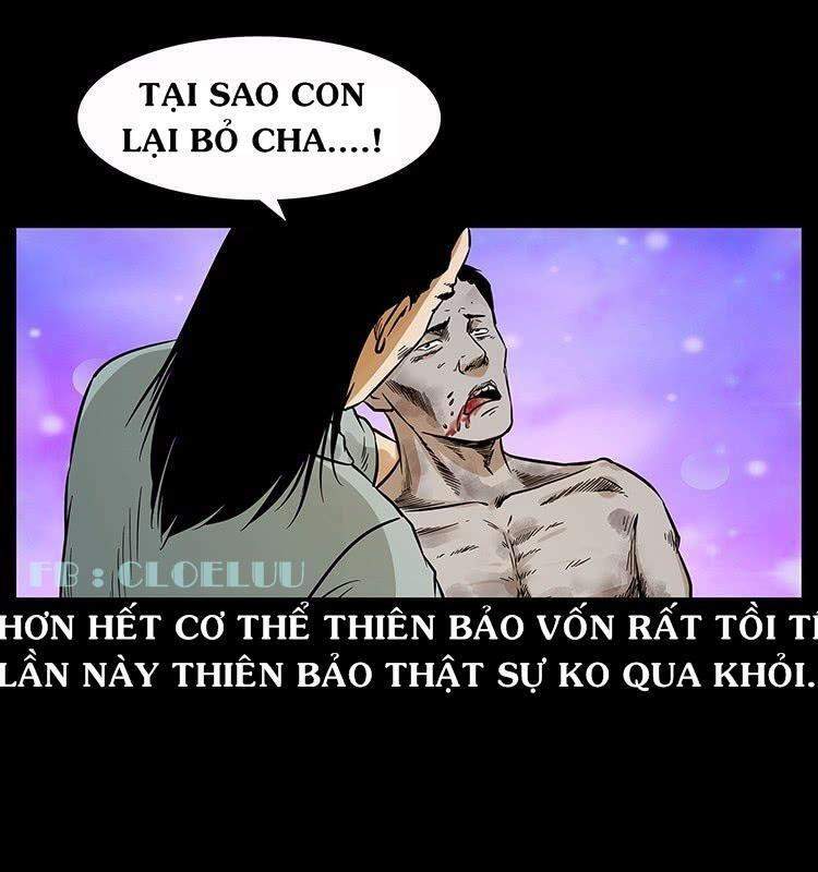 tiên sơn truyền kỳ chapter 14 28