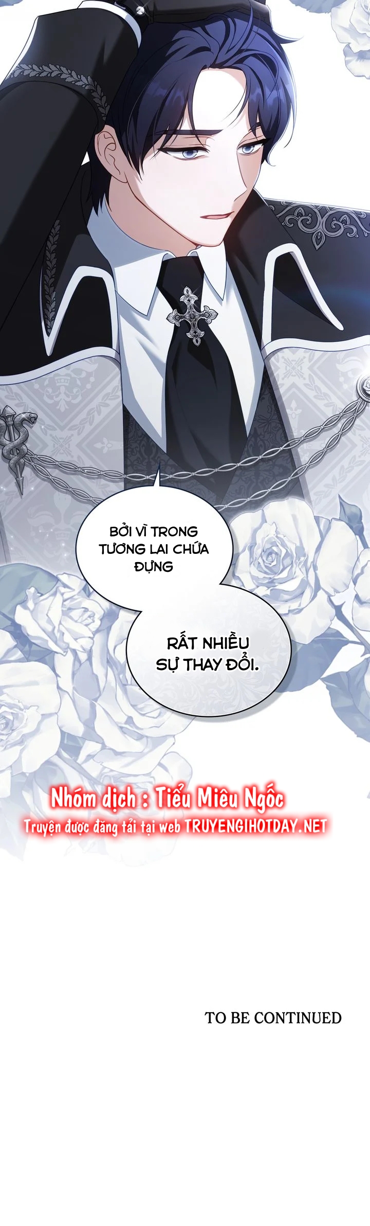 cầu mong chúa sẽ cứu rỗi cho cái chết của tôi chapter 16 25