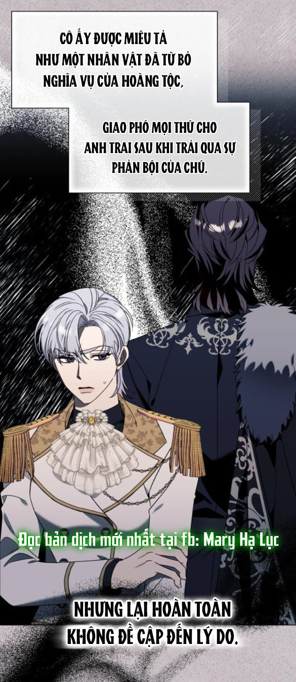 tôi tưởng đó chỉ là tiểu thuyết trọng sinh bình thường chapter 65.1 16