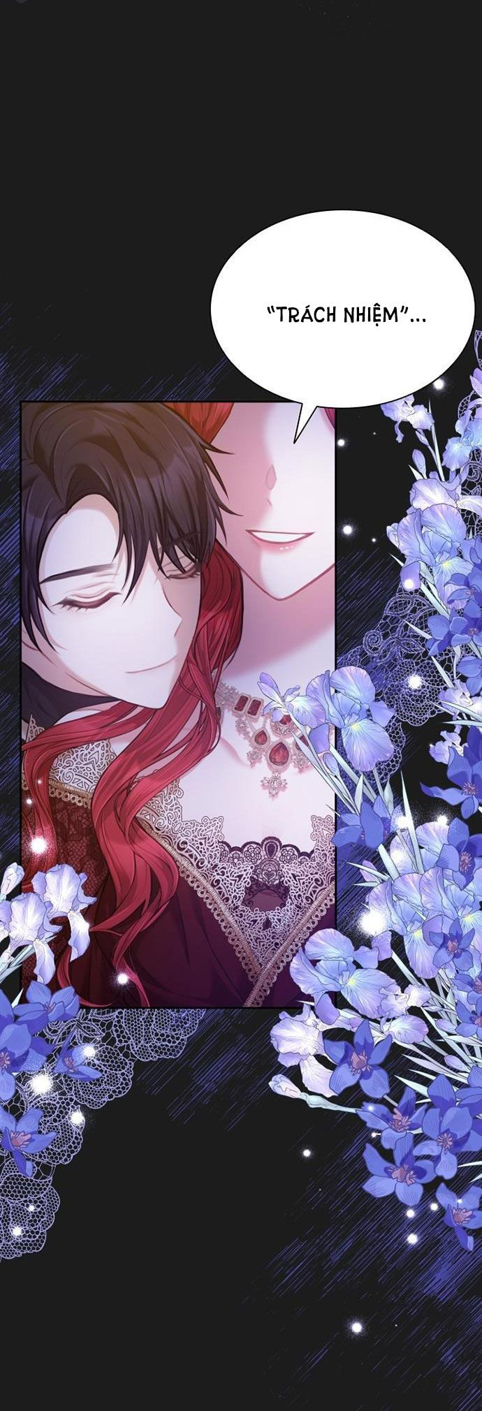 lời mời gọi của hậu cung chapter 0 25