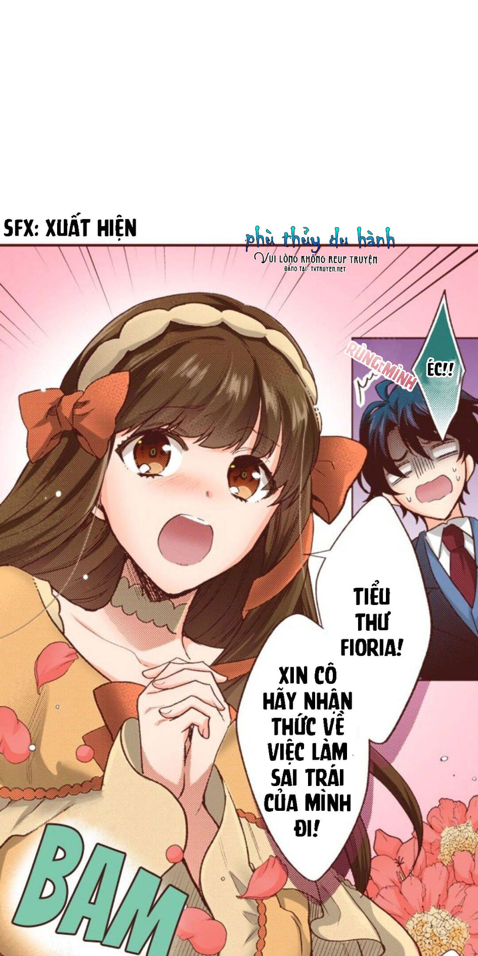 tôi tỉnh lại sau 20 năm! chapter 2 24