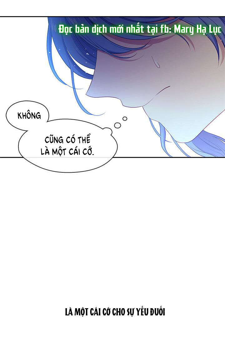 cẩn thận nữ phụ phản diện đấy! chapter 95 16