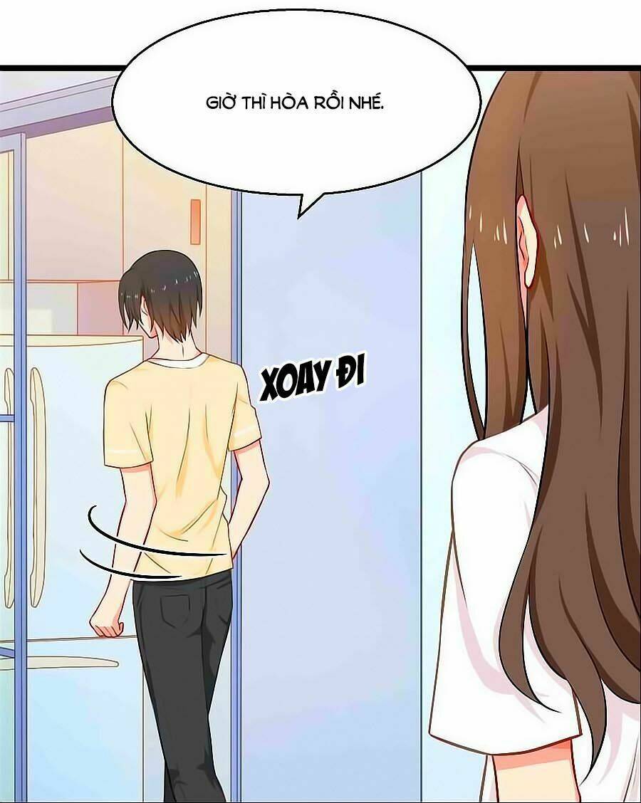 chỉ nhiễm thành hôn chapter 51 19