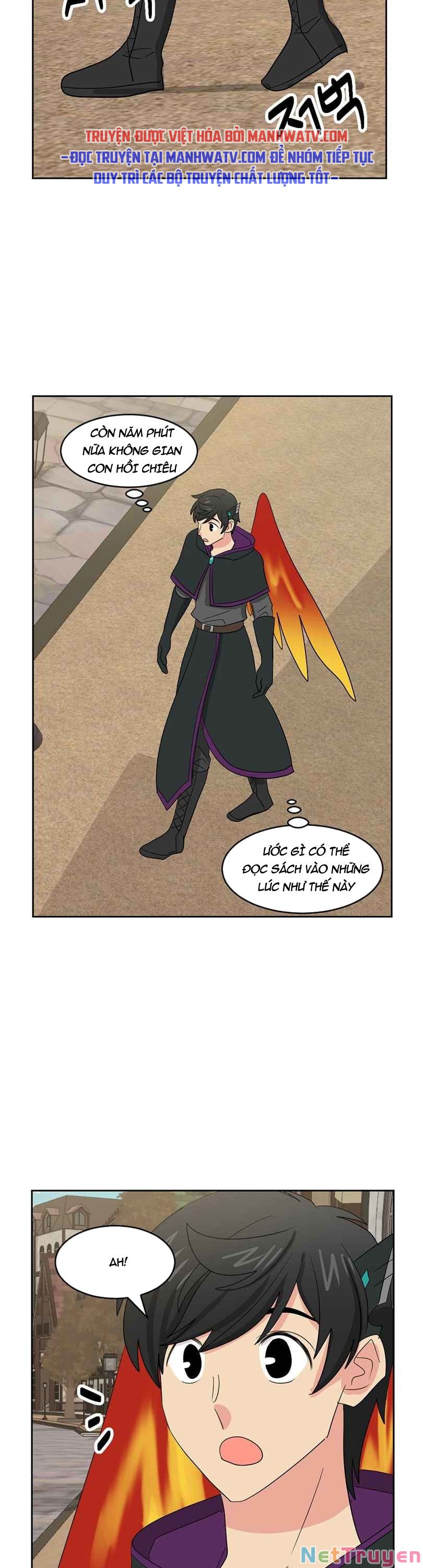 mọt sách chapter 133 7