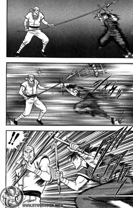 hoàng phi hồng phần 1 chapter 29 24