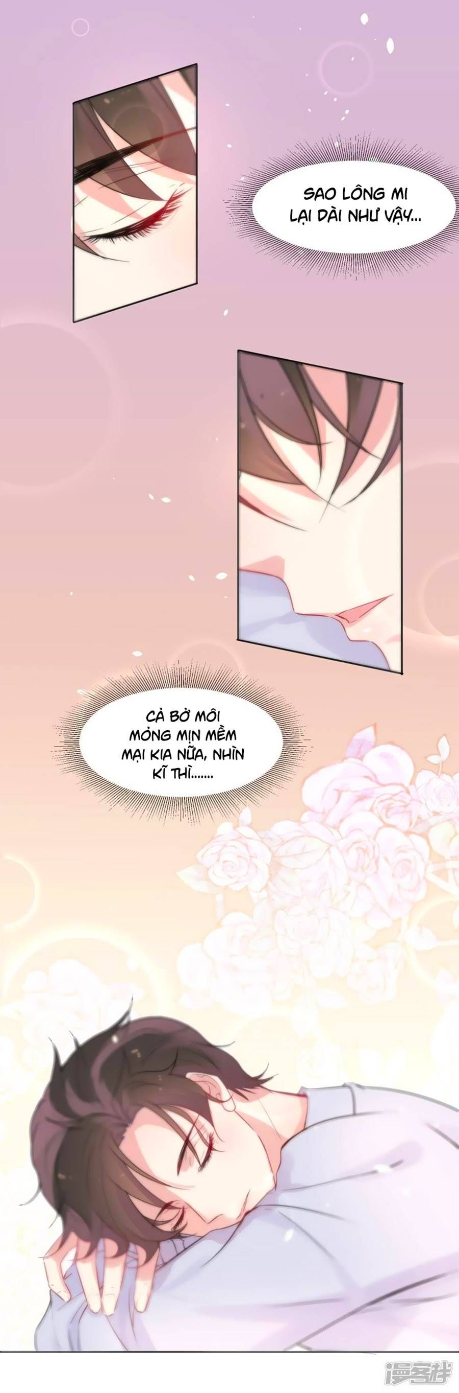 thầy giáo ác ma yêu tôi rồi chapter 9 19