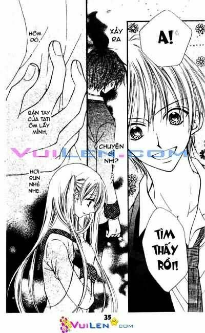 công chúa ẩm thực chapter 10 35