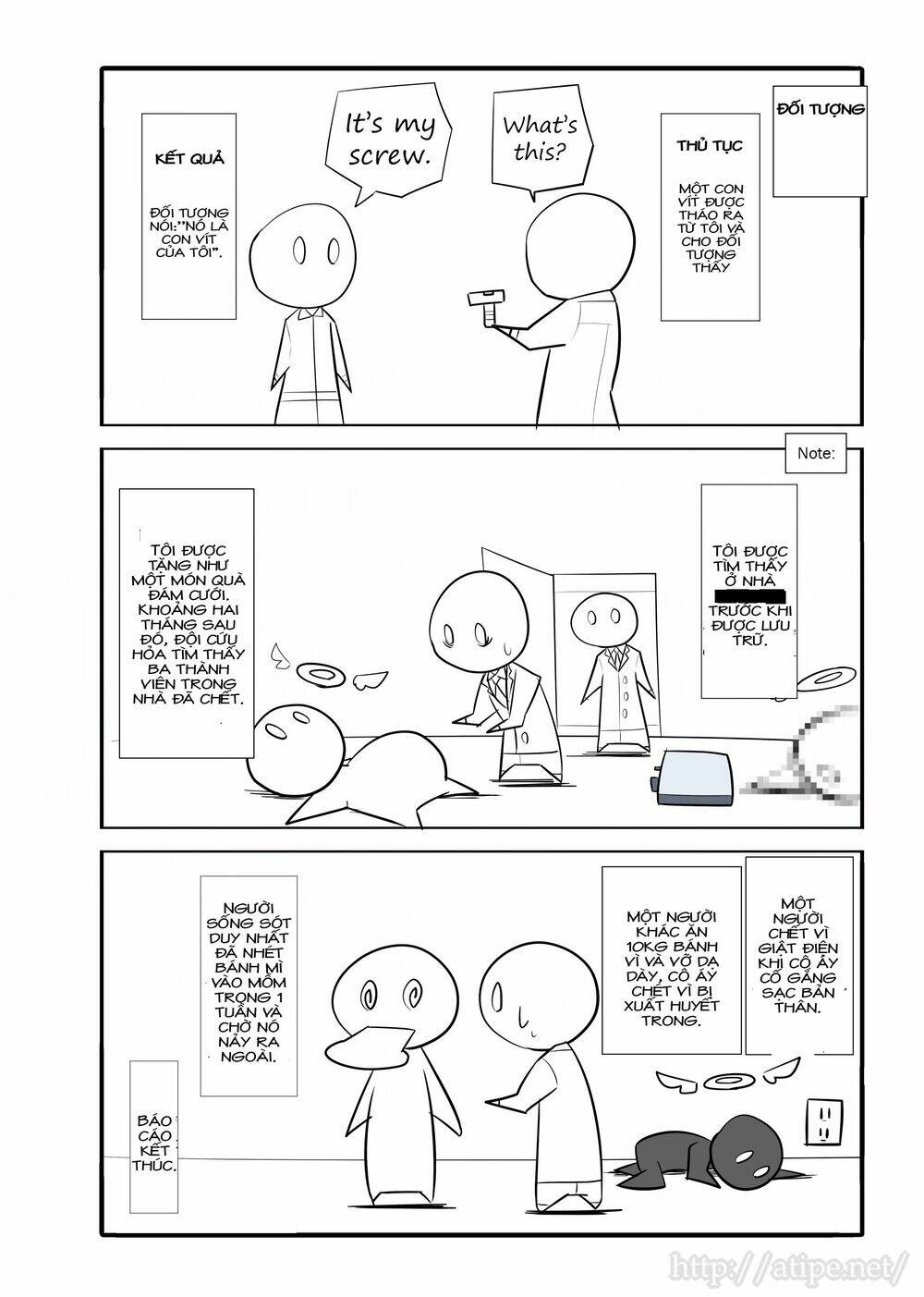 scp đơn giản hóa chapter 43 4