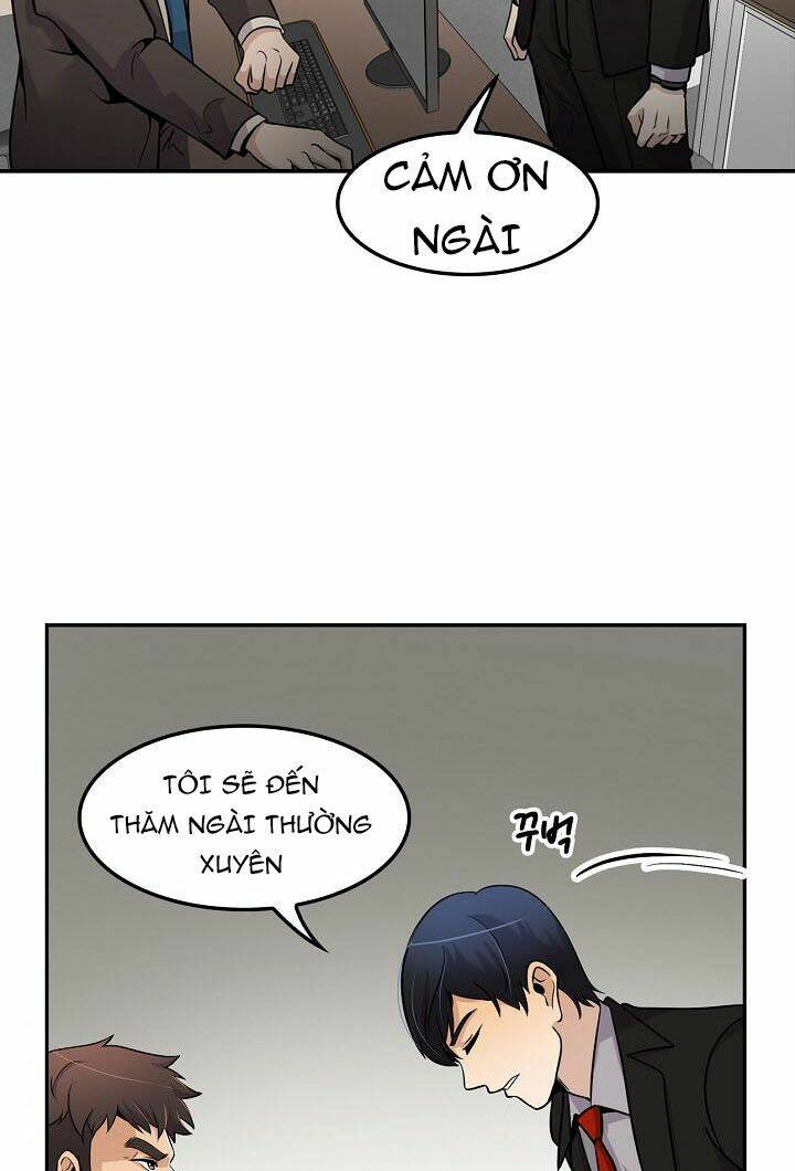 điều tra viên chuyển sinh chapter 62 9