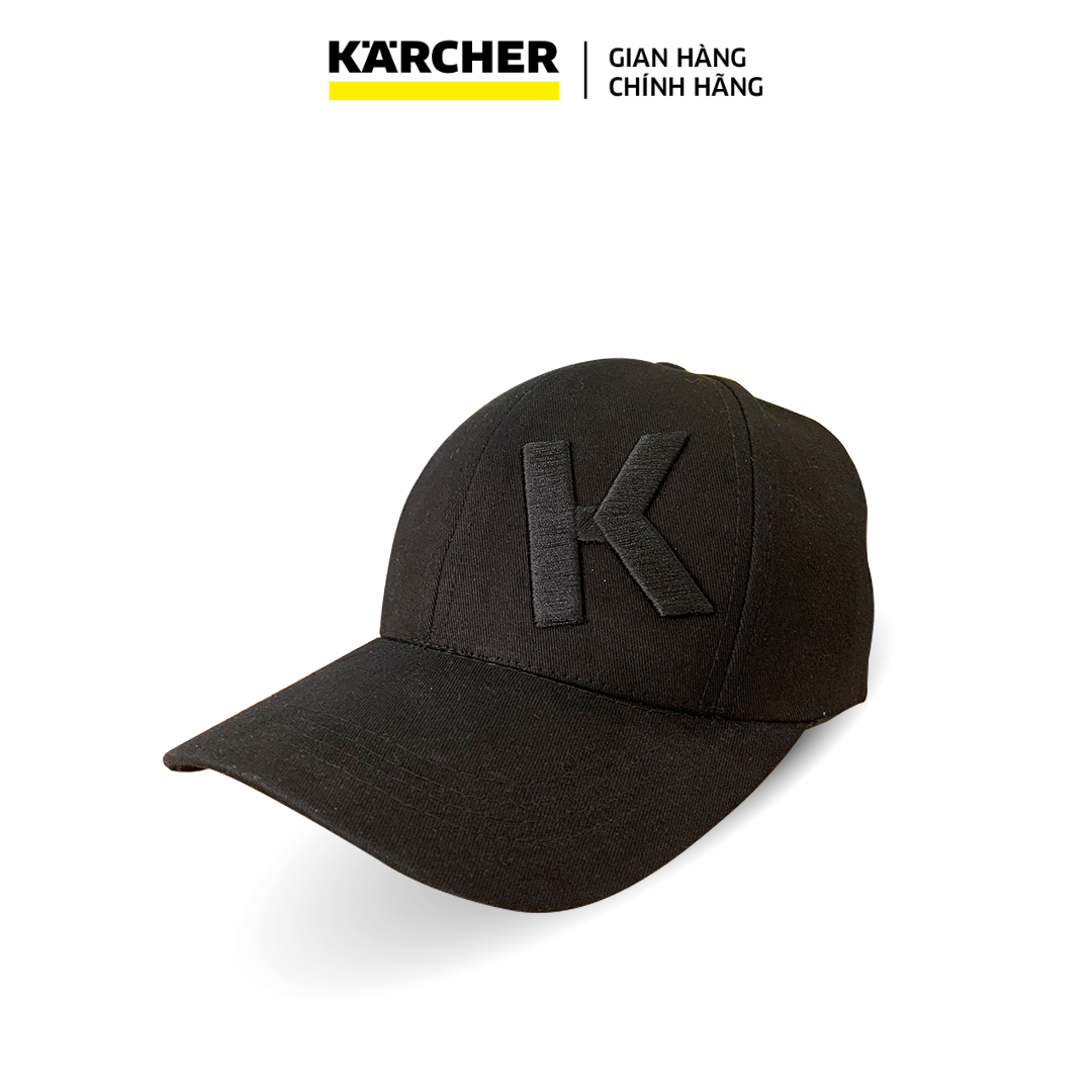 Quà tặng Nón Karcher