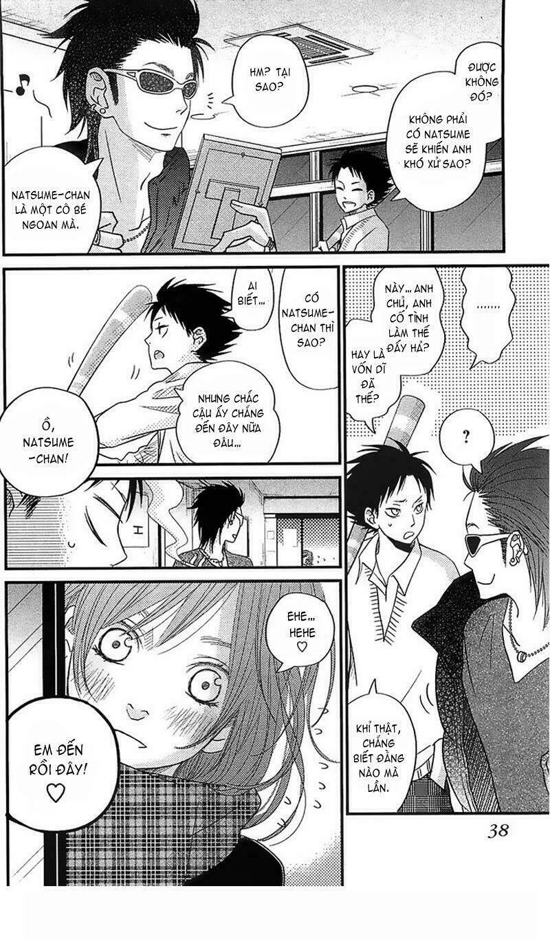 tonari no kaibutsu-kun chapter 17 39