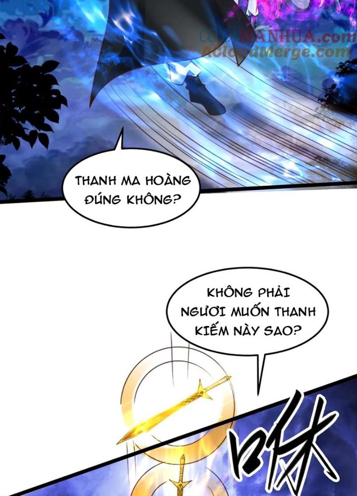 ta nuôi ma quỷ ở trấn ma ti chapter 242 8
