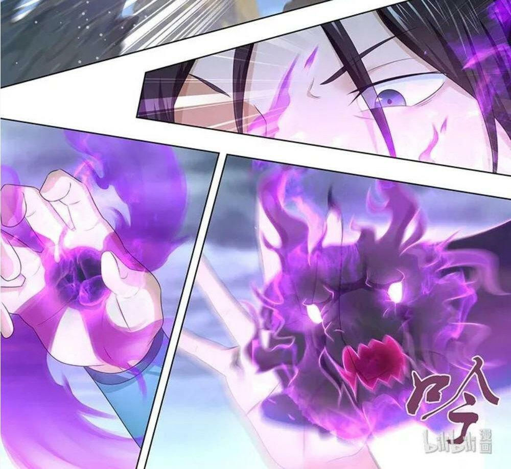 vĩnh hằng chí tôn chapter 237 18