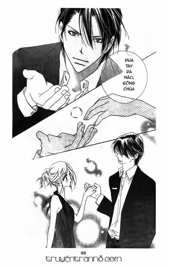 gió xuân chapter 14 10