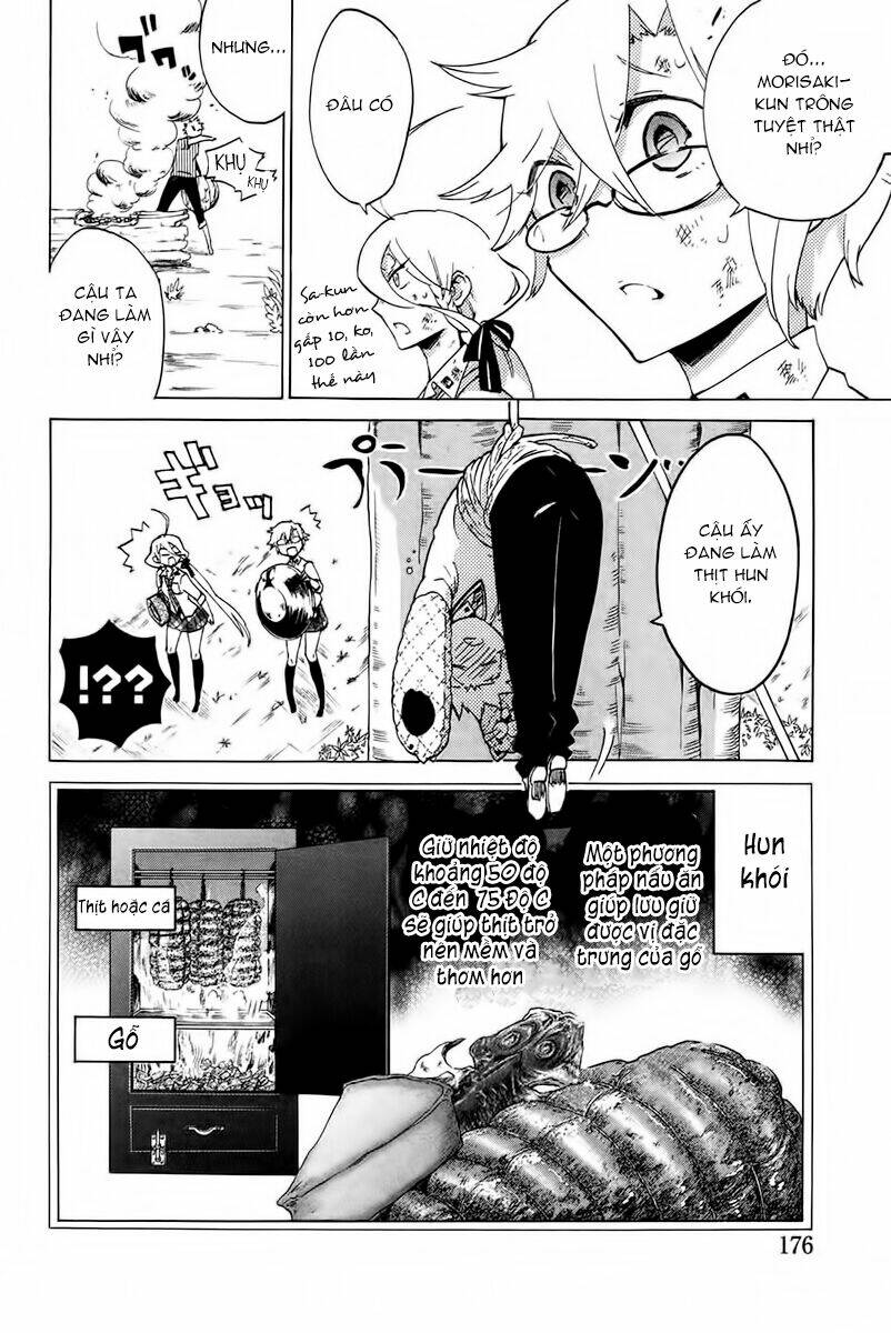 hell’s kitchen chapter 19 35