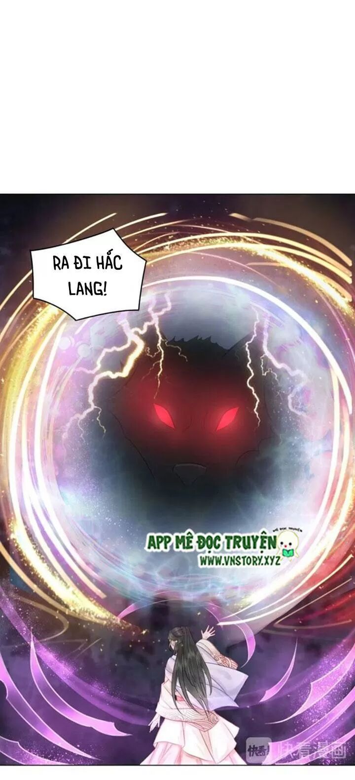 cực phẩm phế vật tiểu thư chapter 82 30