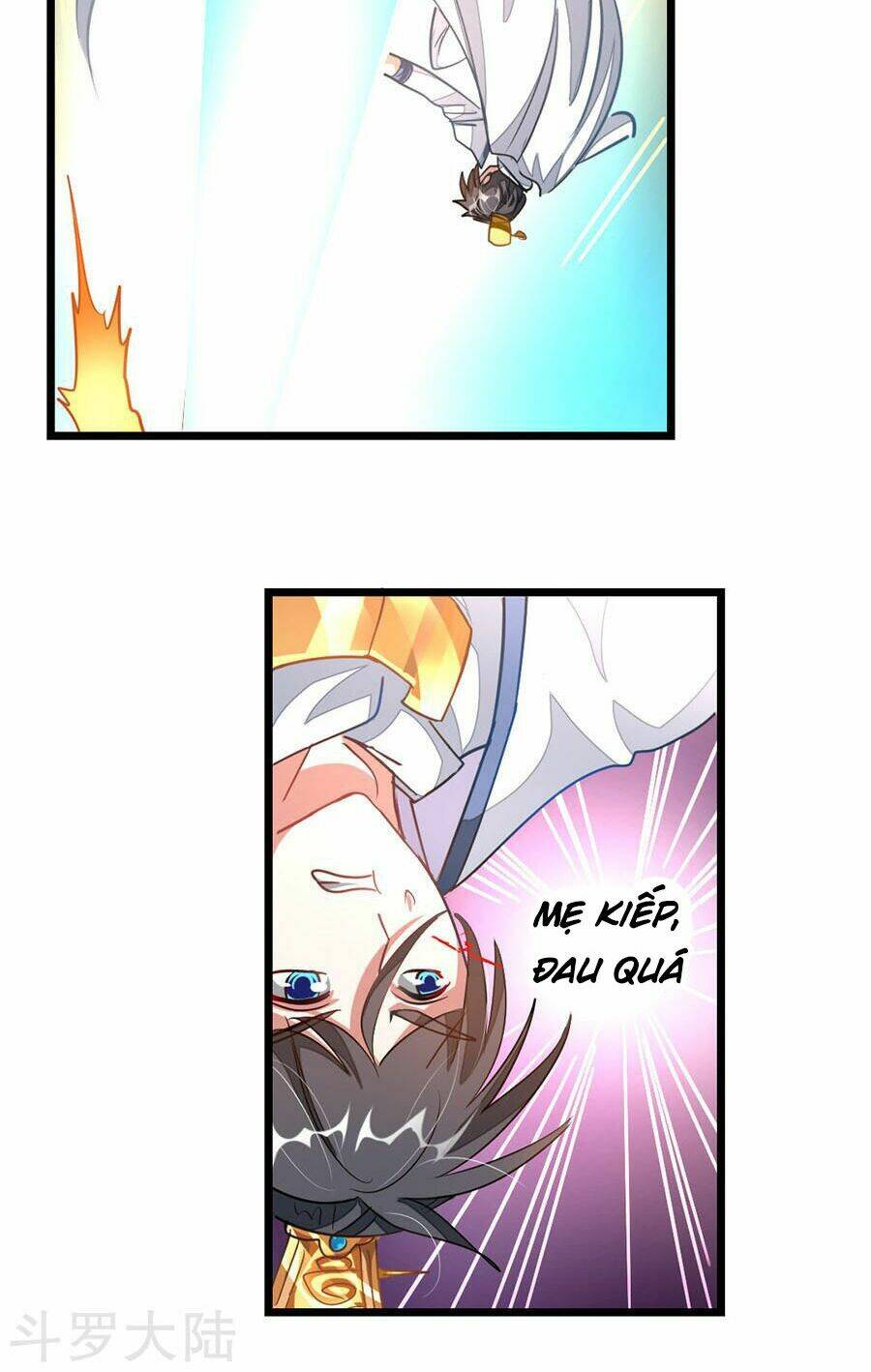 cửu dương thần vương chapter 108 24