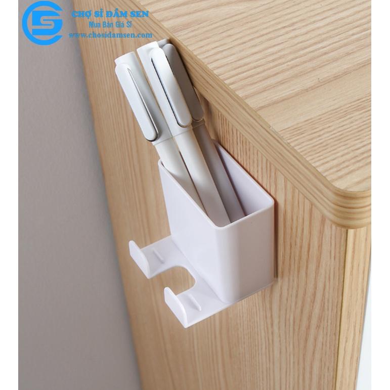 Kệ đựng remote máy lạnh đa năng treo Sạc Điện Thoại tiện dụng cho không gian nhà bạn thật gọn gàng. GD153-KRKTSac