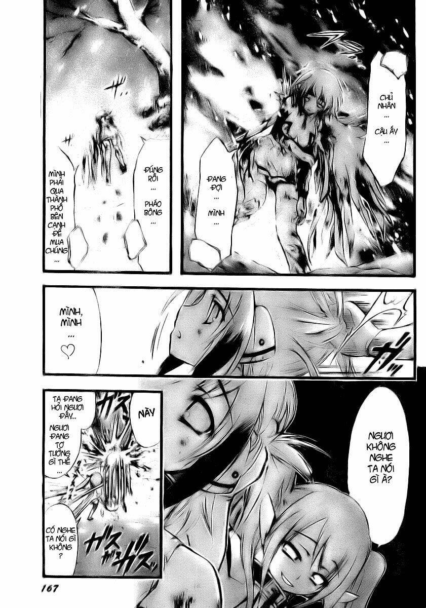 vật thất lạc của bầu trời chapter 10 11