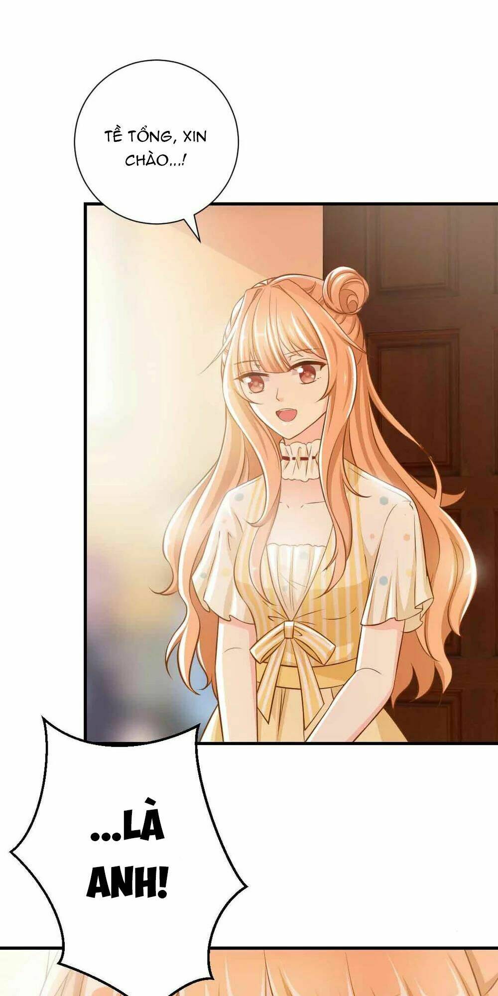 phụng tử thành hôn : tiên thê không được trốn chapter 4 25