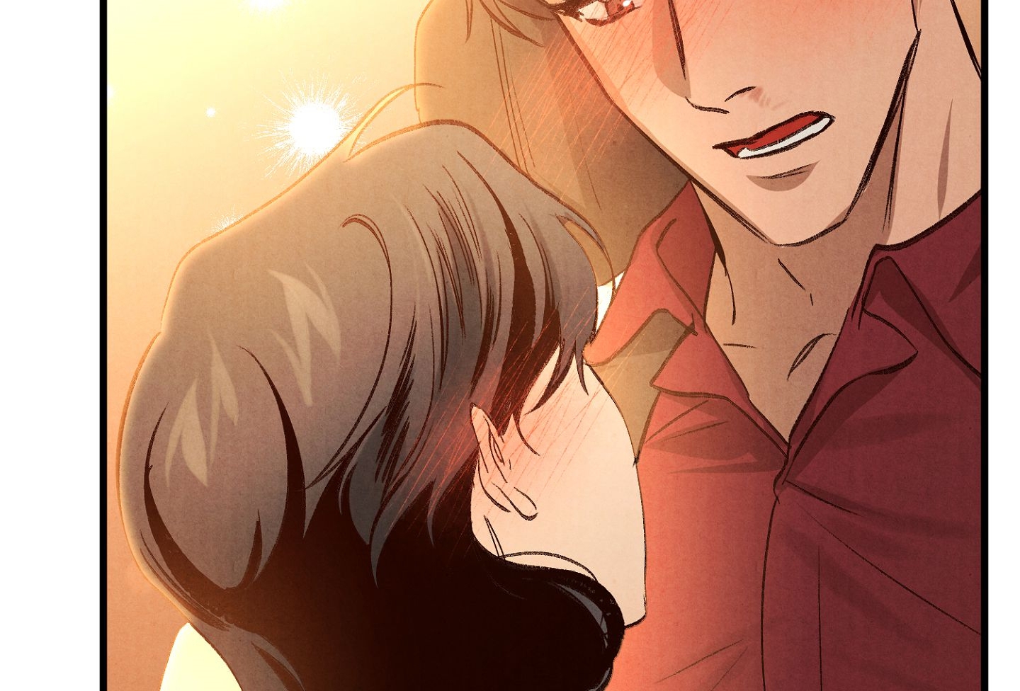 [Thời Kỳ Cực Thịnh Ái Vật 1980S] Quần Legging chapter 4.2 - Trang 80