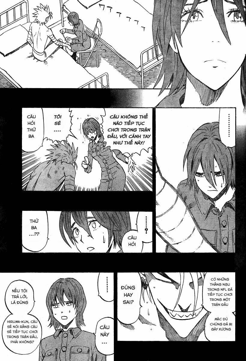 lá chắn mắt chapter 265 16