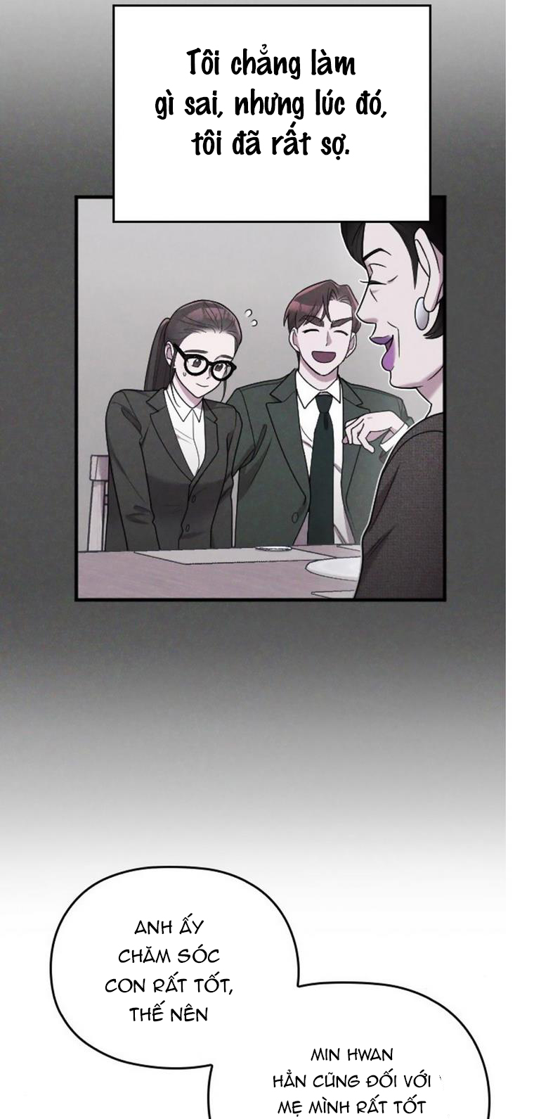 cô đi mà lấy chồng tôi chapter 23.1 13