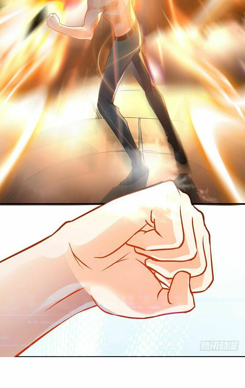 thiên hạ kiếp chapter 1 99