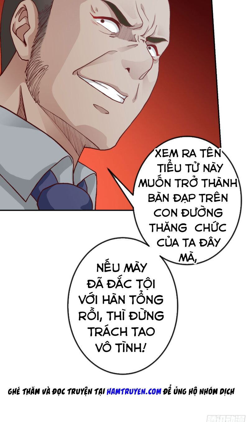 ta chẳng qua là một đại la kim tiên chapter 10 34