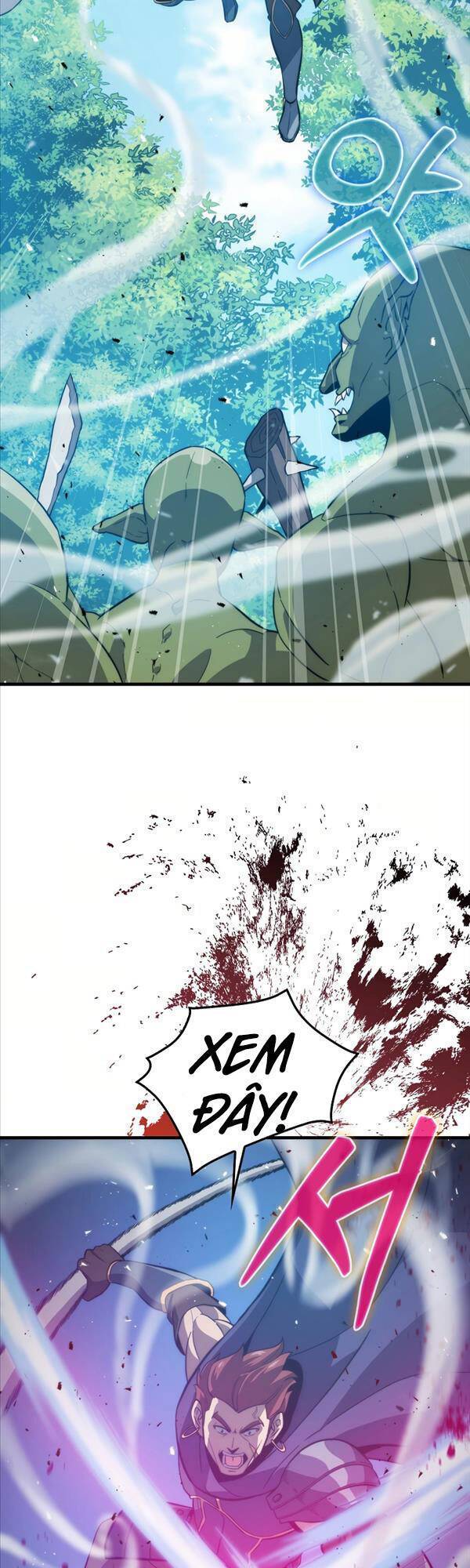 kiếm sư cấp 9 trở lại chapter 8 14