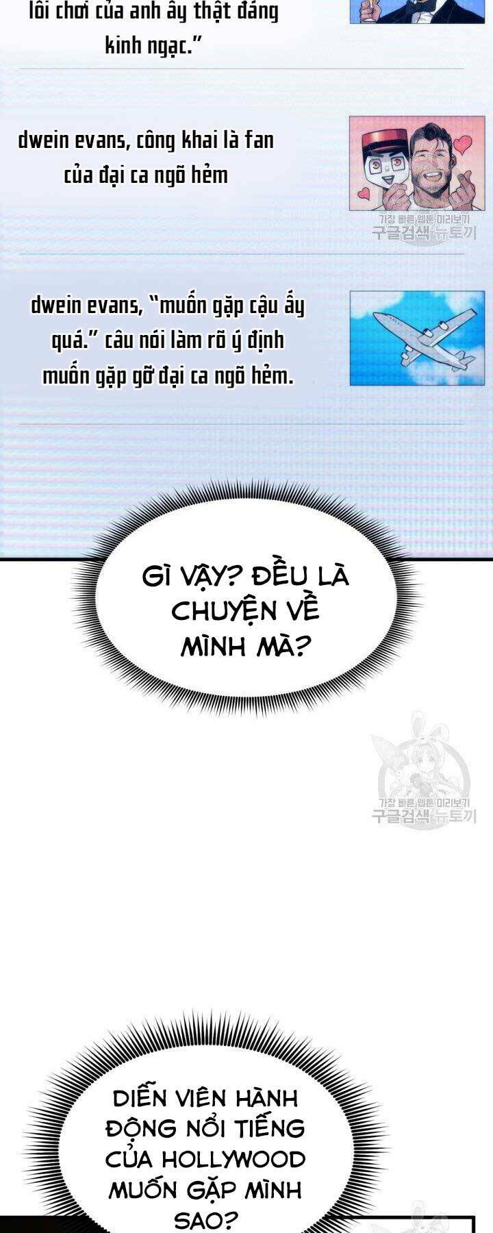 huyền thoại game thủ - tái xuất chapter 63 61