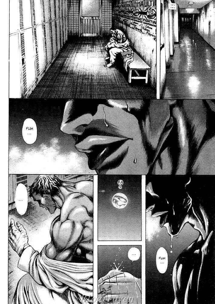 zombie hunter chapter 18 6