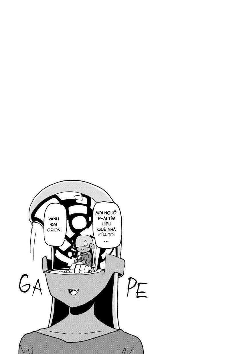 kumika no mikaku chapter 17 25