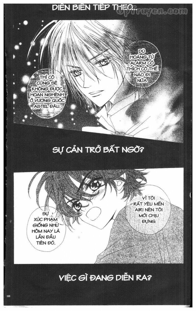 hoàng tử ếch(bản đẹp) chapter 1 189