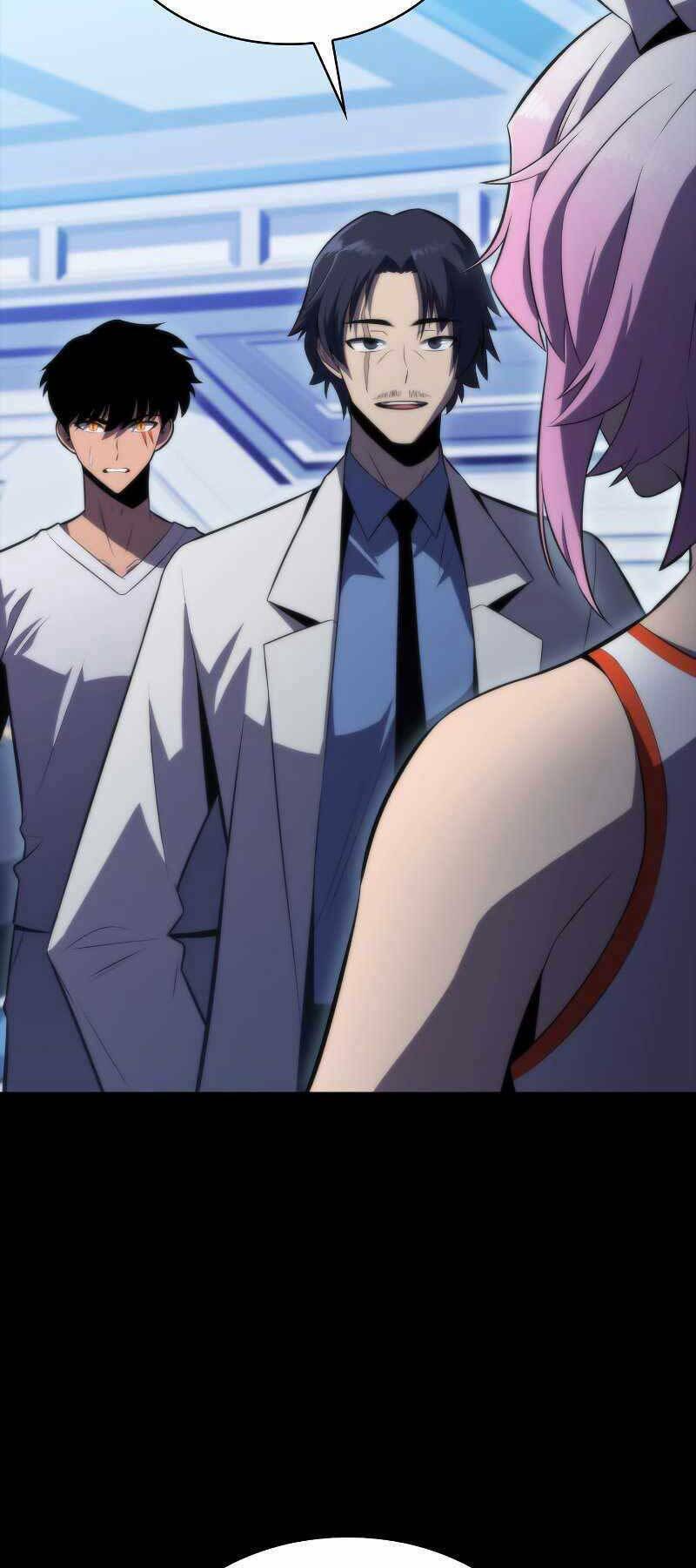 kẻ thách đấu chapter 50 45