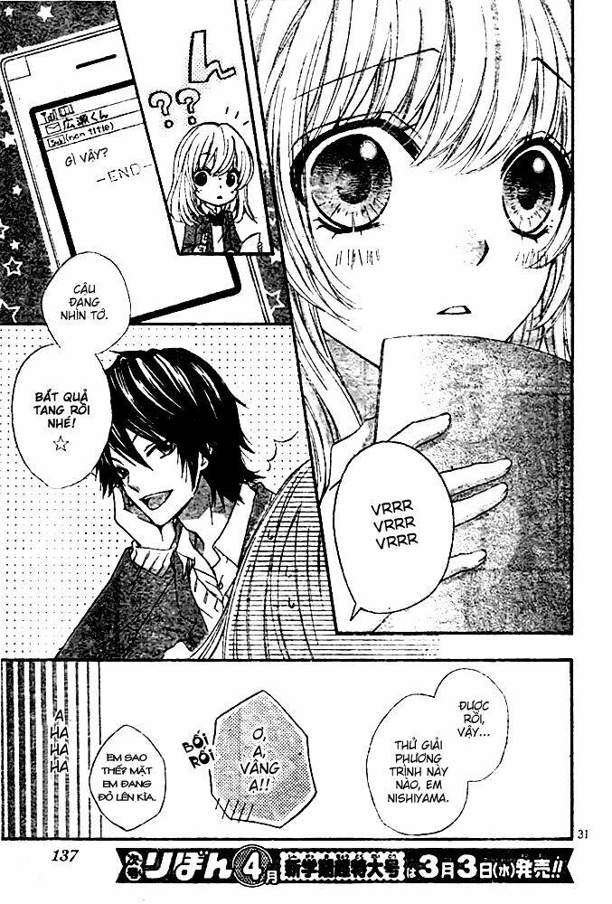 tình yêu của hiyo chapter 4 32