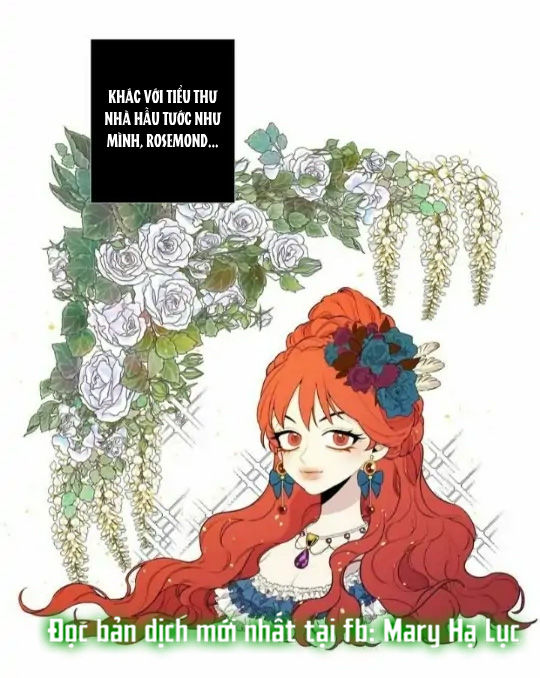 từ tiểu thư thành hoàng hậu - lady to queen chapter 18.2 4