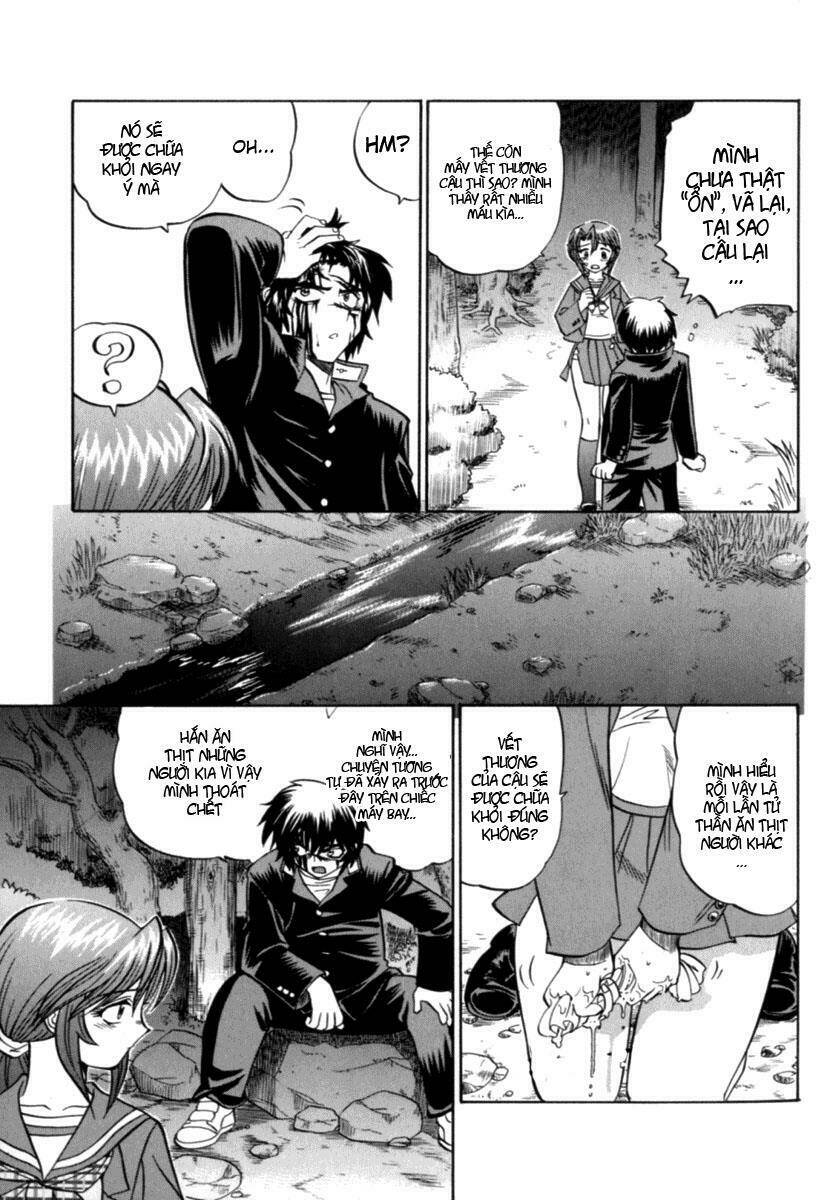 chaosic rune chapter 6 11