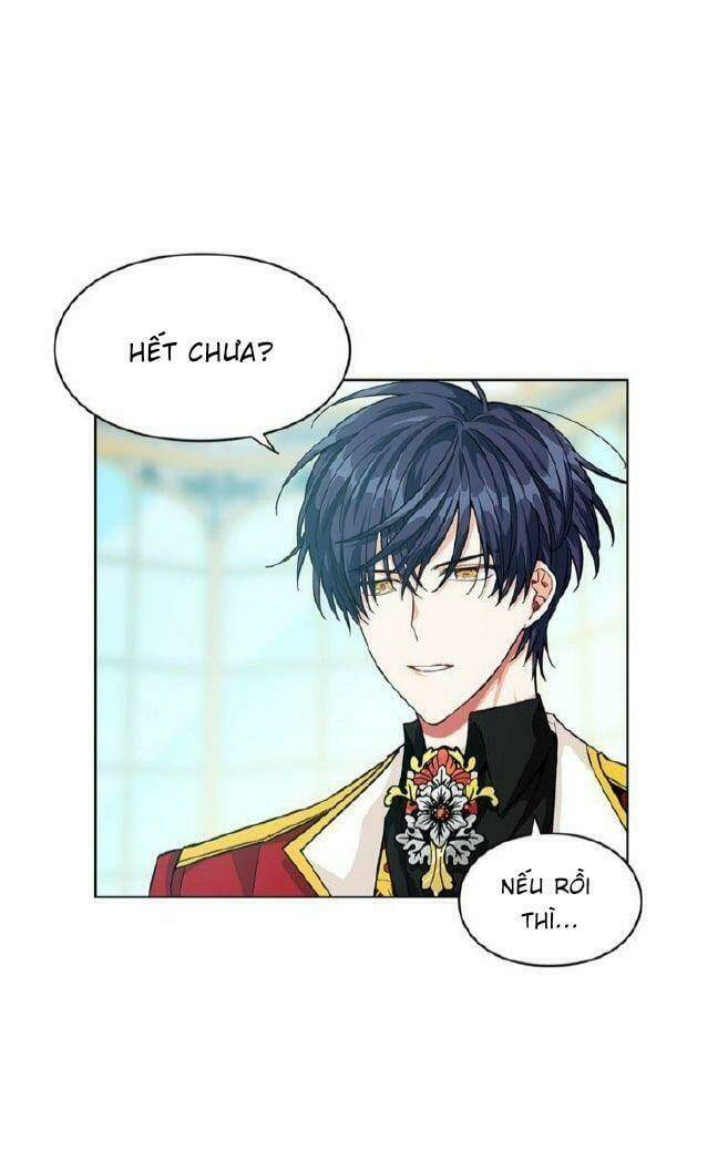 nữ hoàng ngoại khoa chapter 55 9