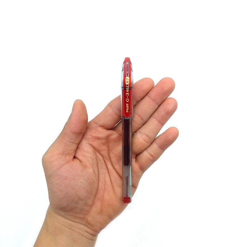 Bút Gel G-3 Pilot BL-G3-7