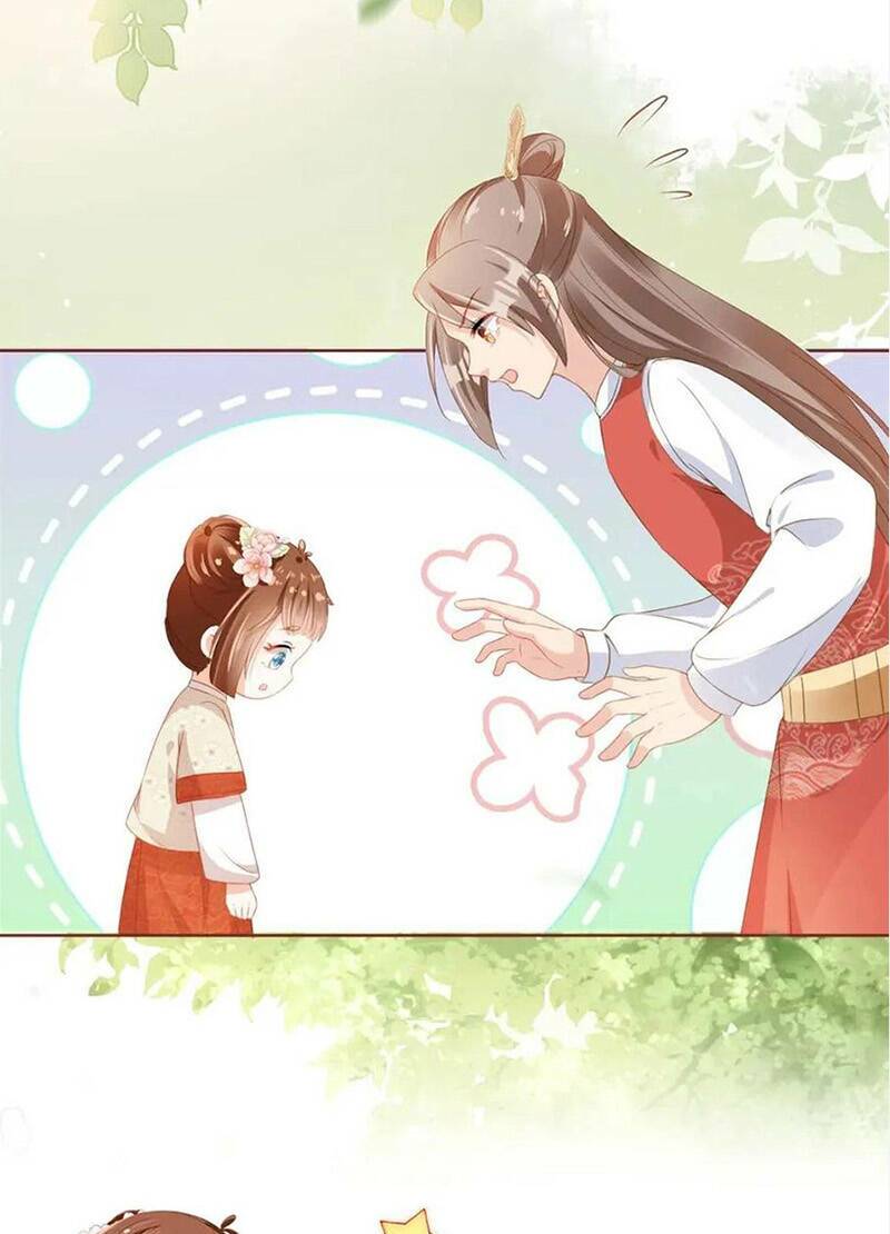 nhặt được bảo bối manh manh chapter 37 38