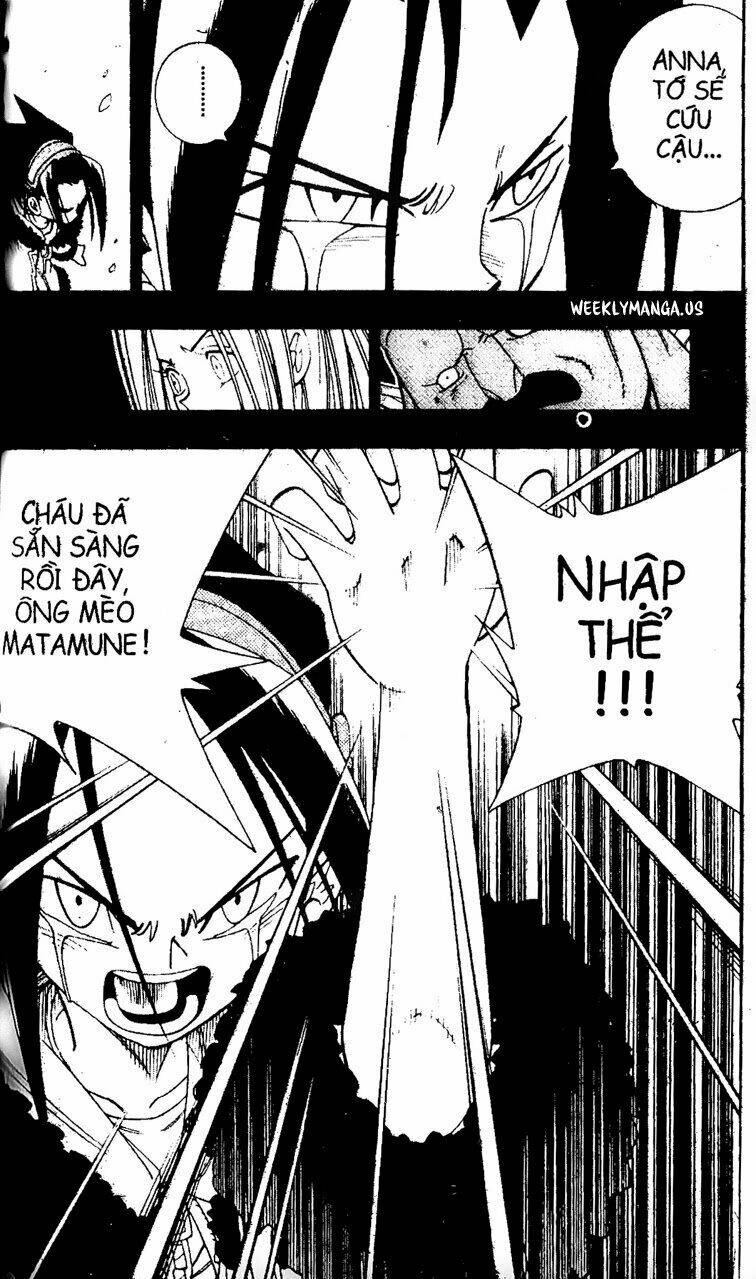 vua pháp thuật chapter 174 26