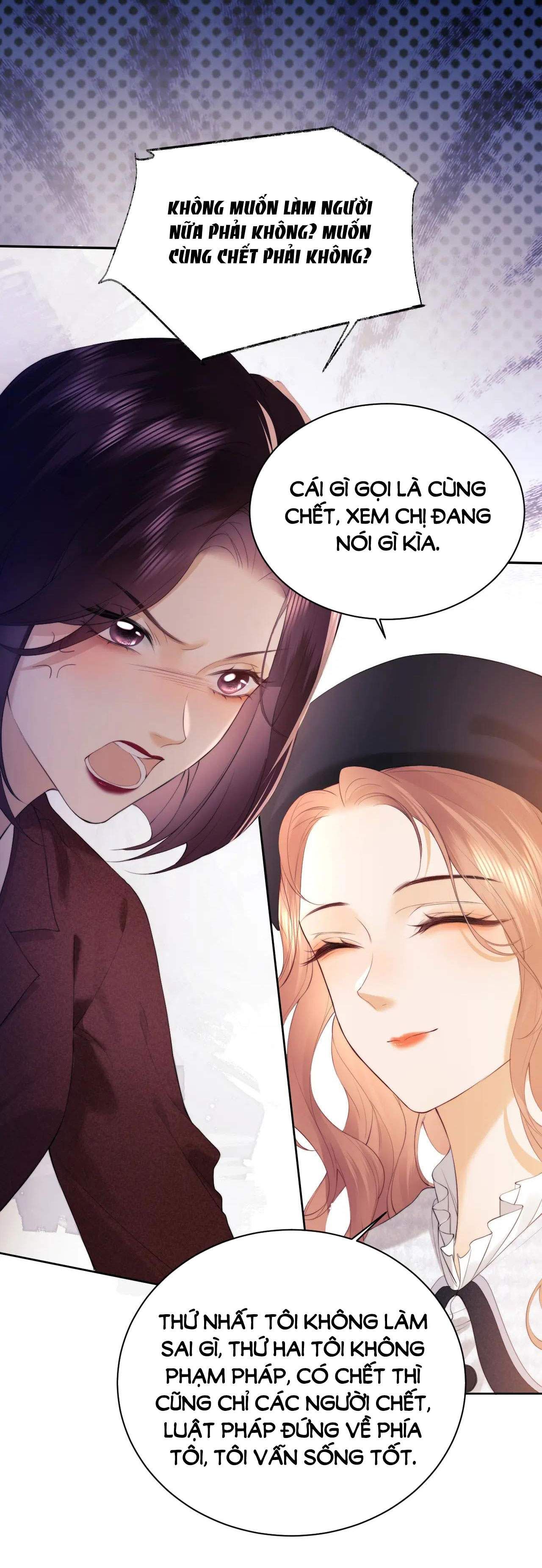 fan vợ - bạn đã biết chưa? chapter 13.2 14