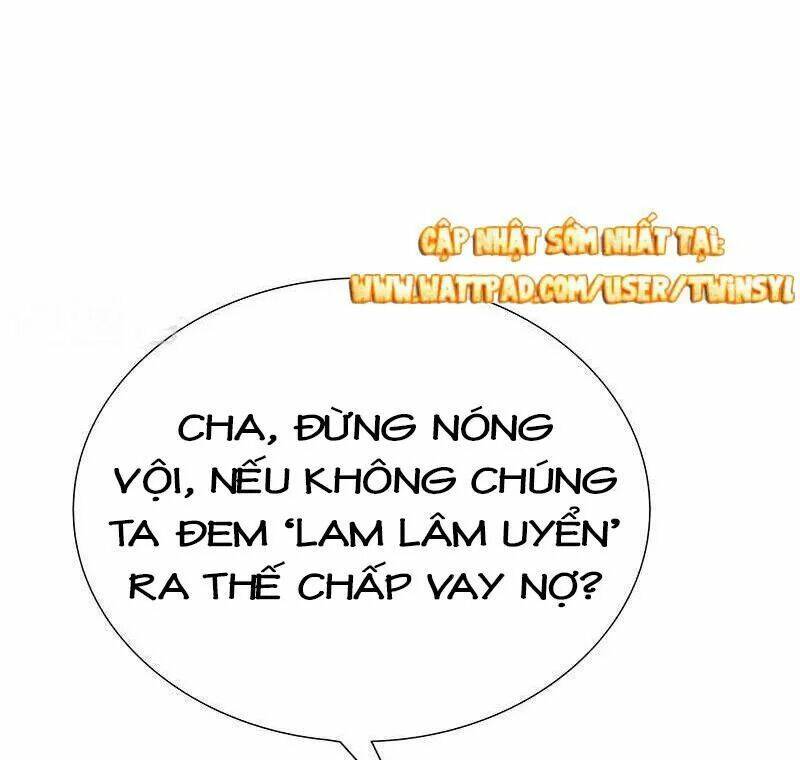 ái người tình xuất vu lam chapter 38 8