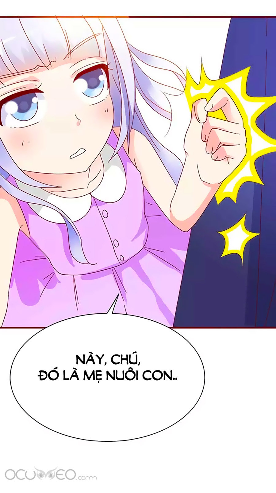 cô vợ kiêu ngạo của tổng tài ác ma chapter 20 3